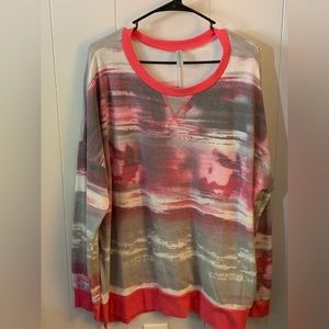 Honeyme Pullover Soft Tee style , Size XXXL